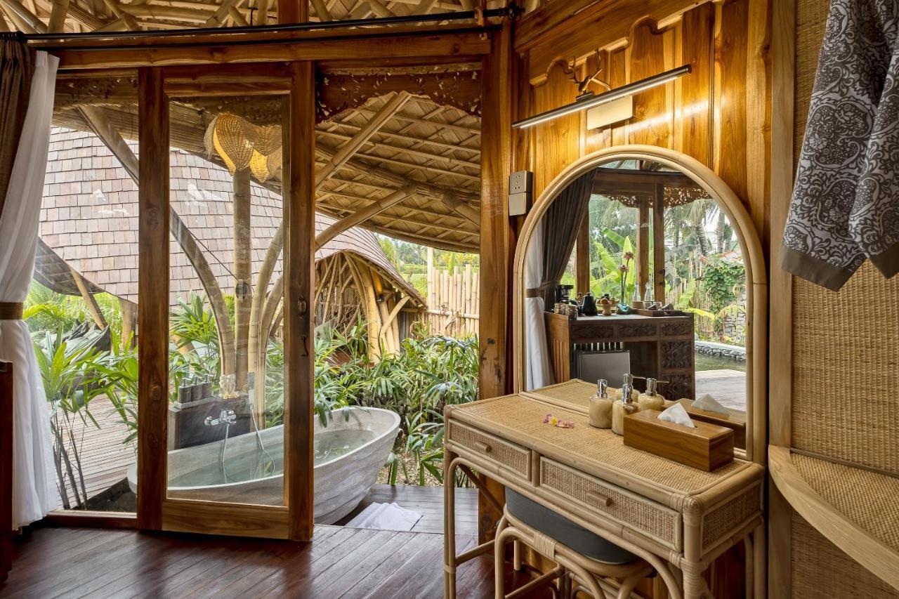 Arapan Eco Villa