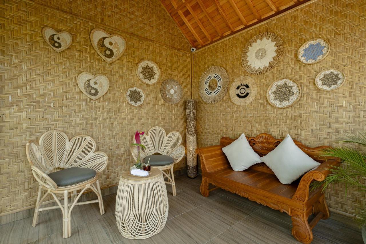 Arapan Eco Villa