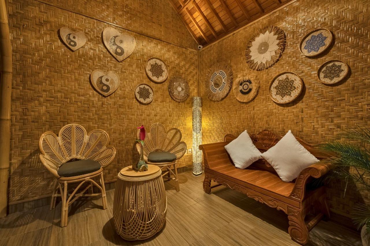 Arapan Eco Ubud (Bali)