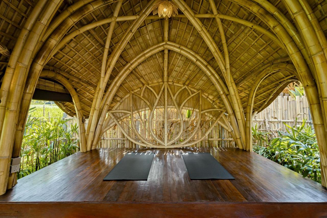 Arapan Eco Ubud (Bali)