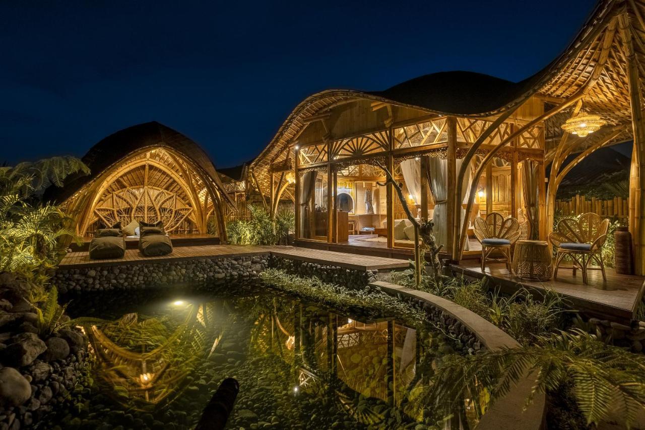 Villa Arapan Eco Ubud (Bali)
