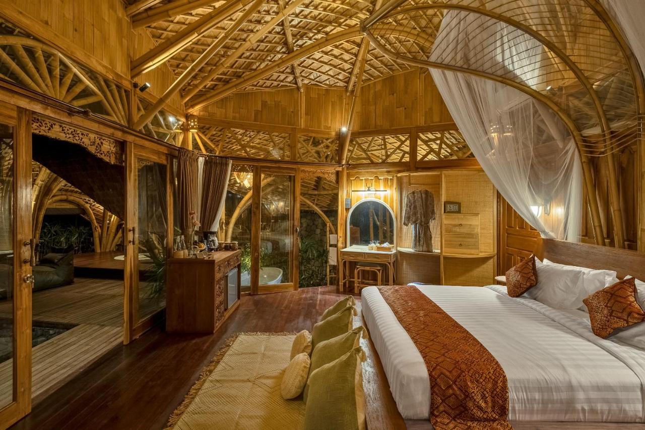 Arapan Eco Villa
