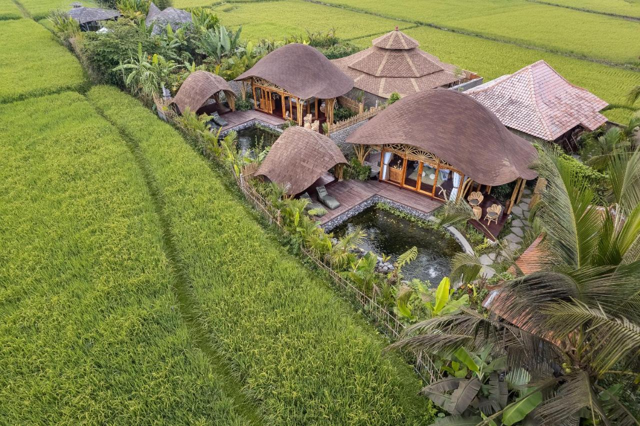 Arapan Eco * Ubud (Bali)