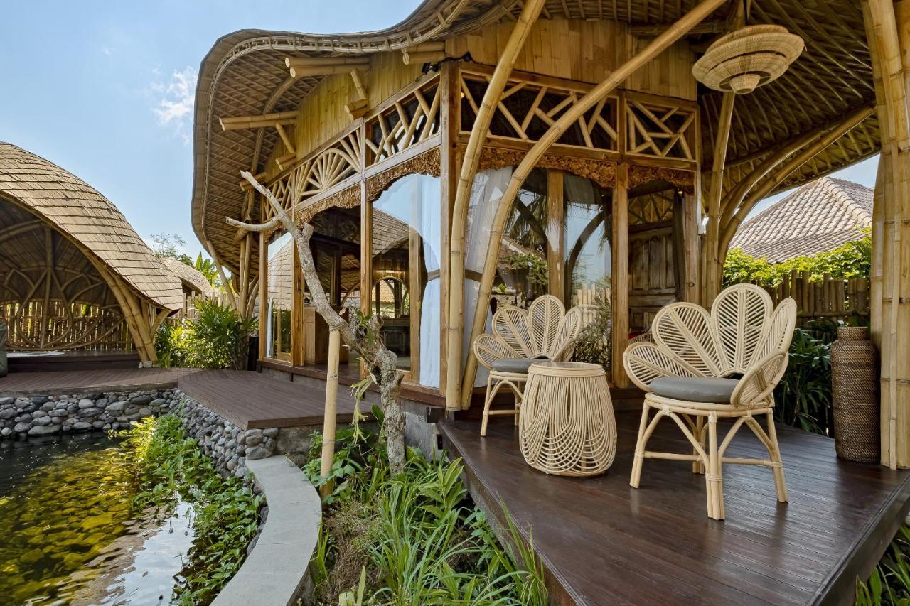 Arapan Eco Ubud (Bali)