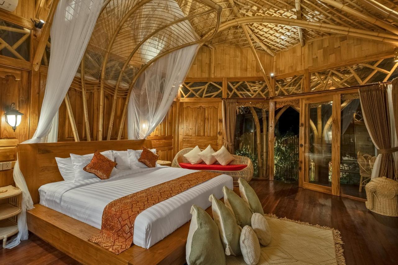 Villa Arapan Eco