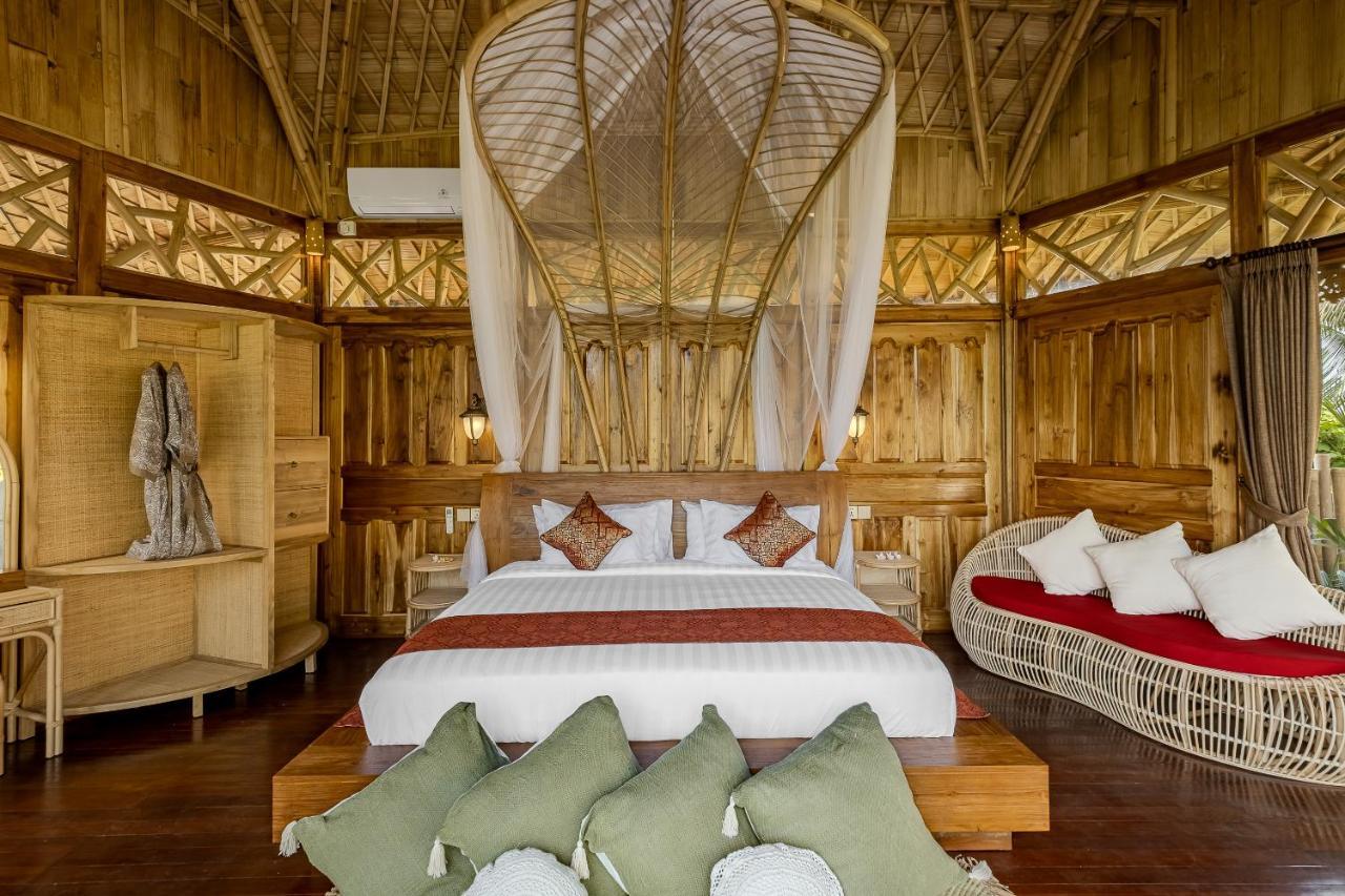 Arapan Eco Villa *