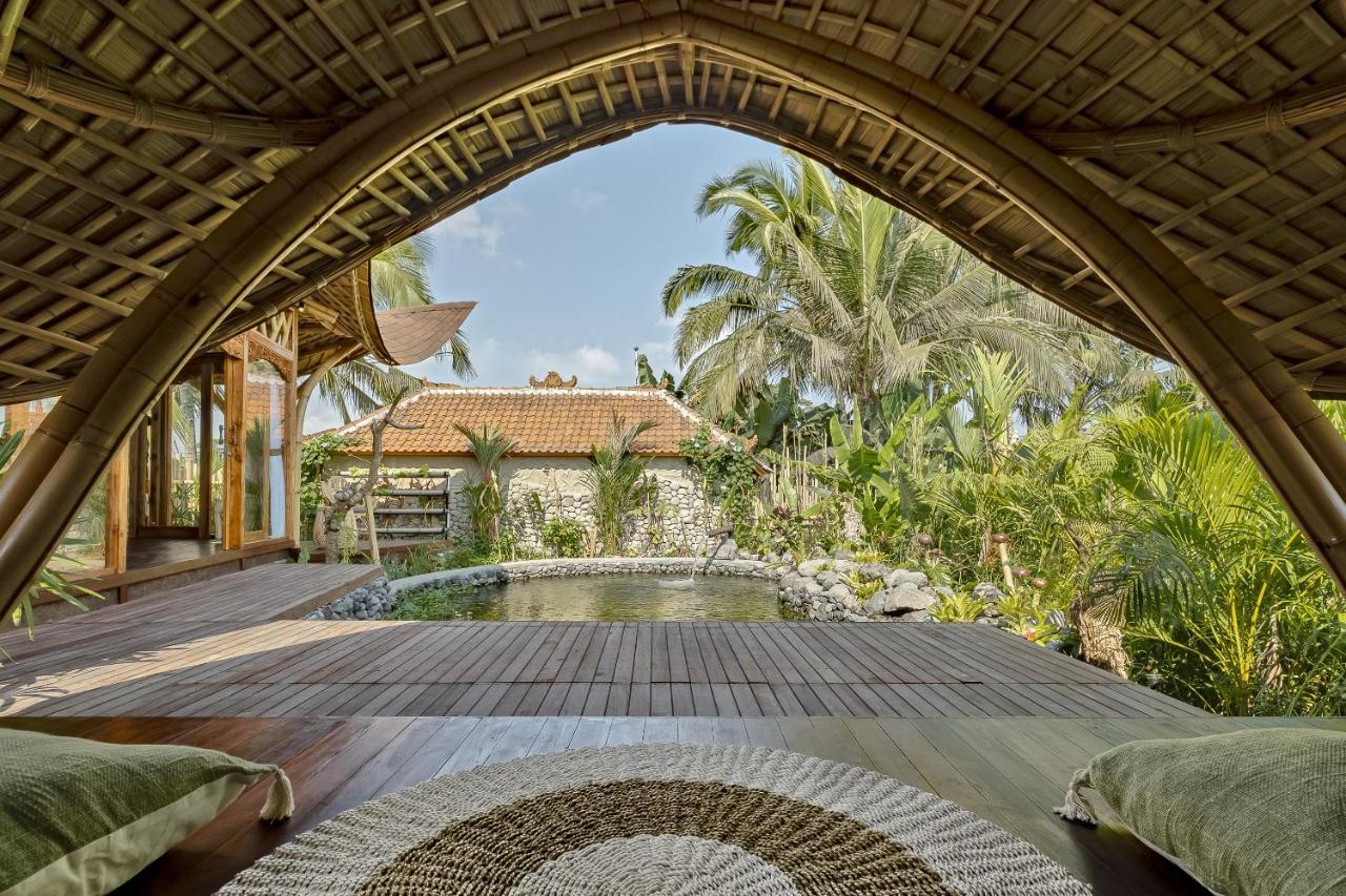 Villa Arapan Eco Ubud (Bali)
