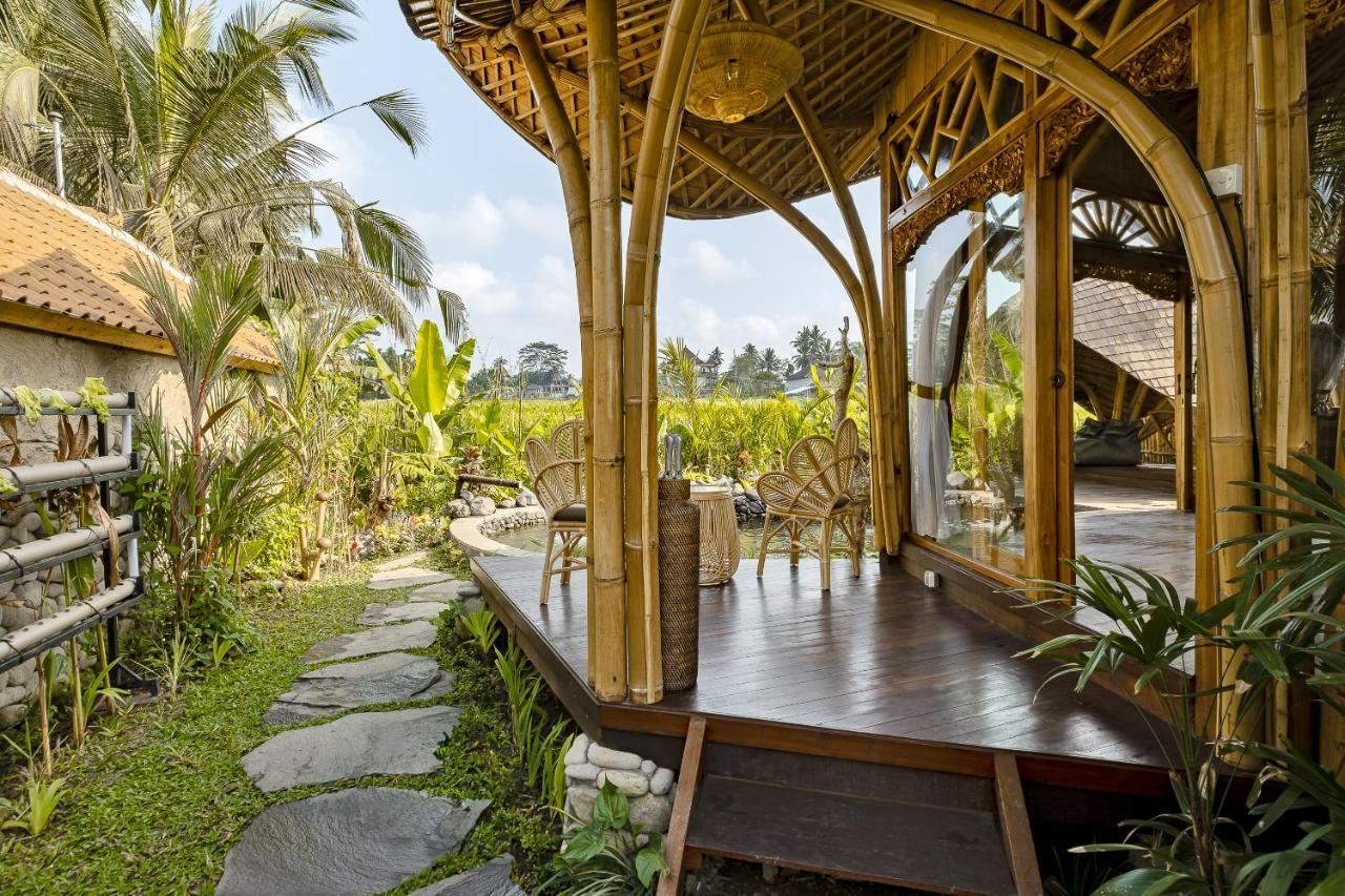 Arapan Eco * Ubud (Bali)