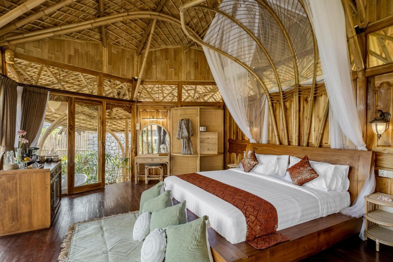 Villa Arapan Eco *