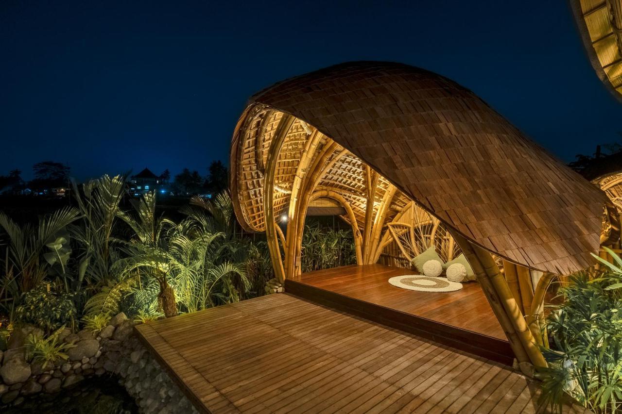Arapan Eco Villa Ubud (Bali)