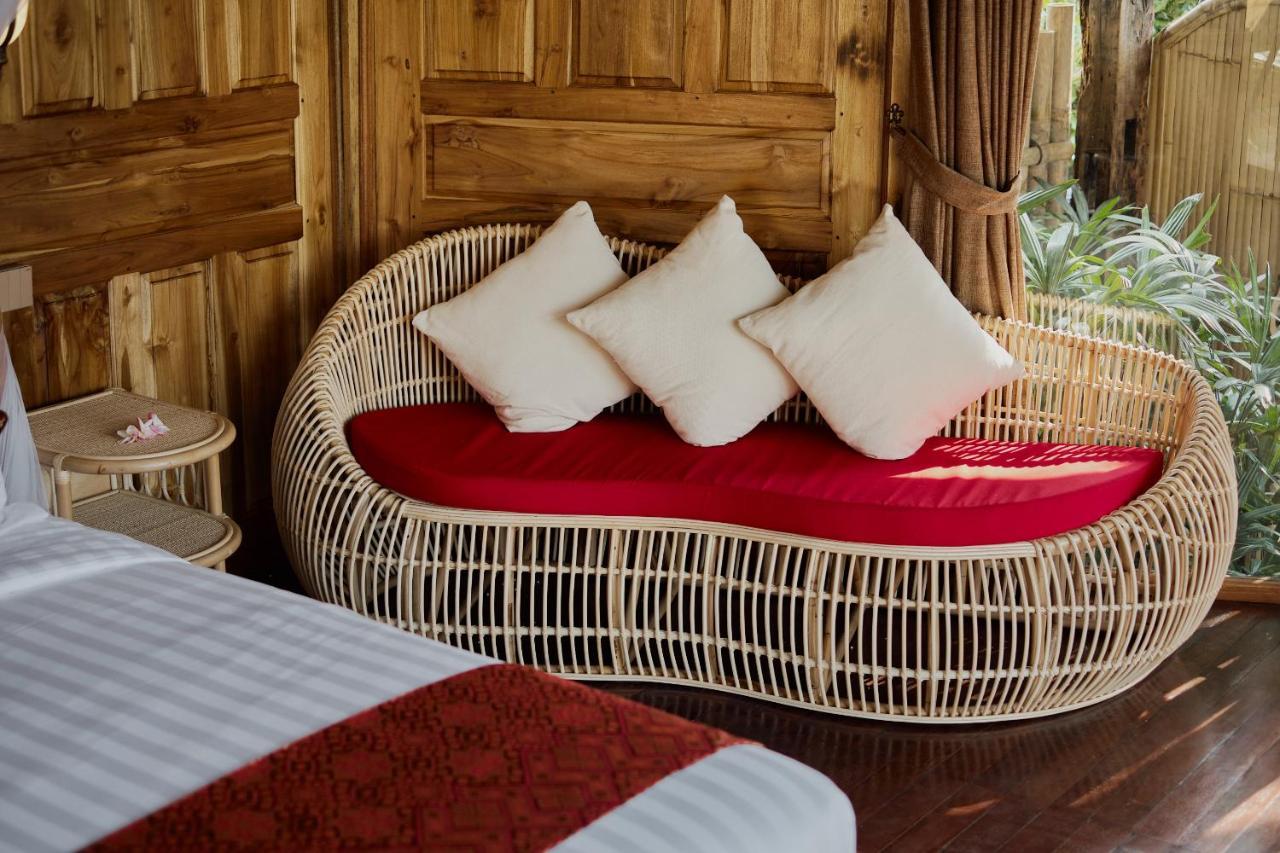 Arapan Eco Villa *