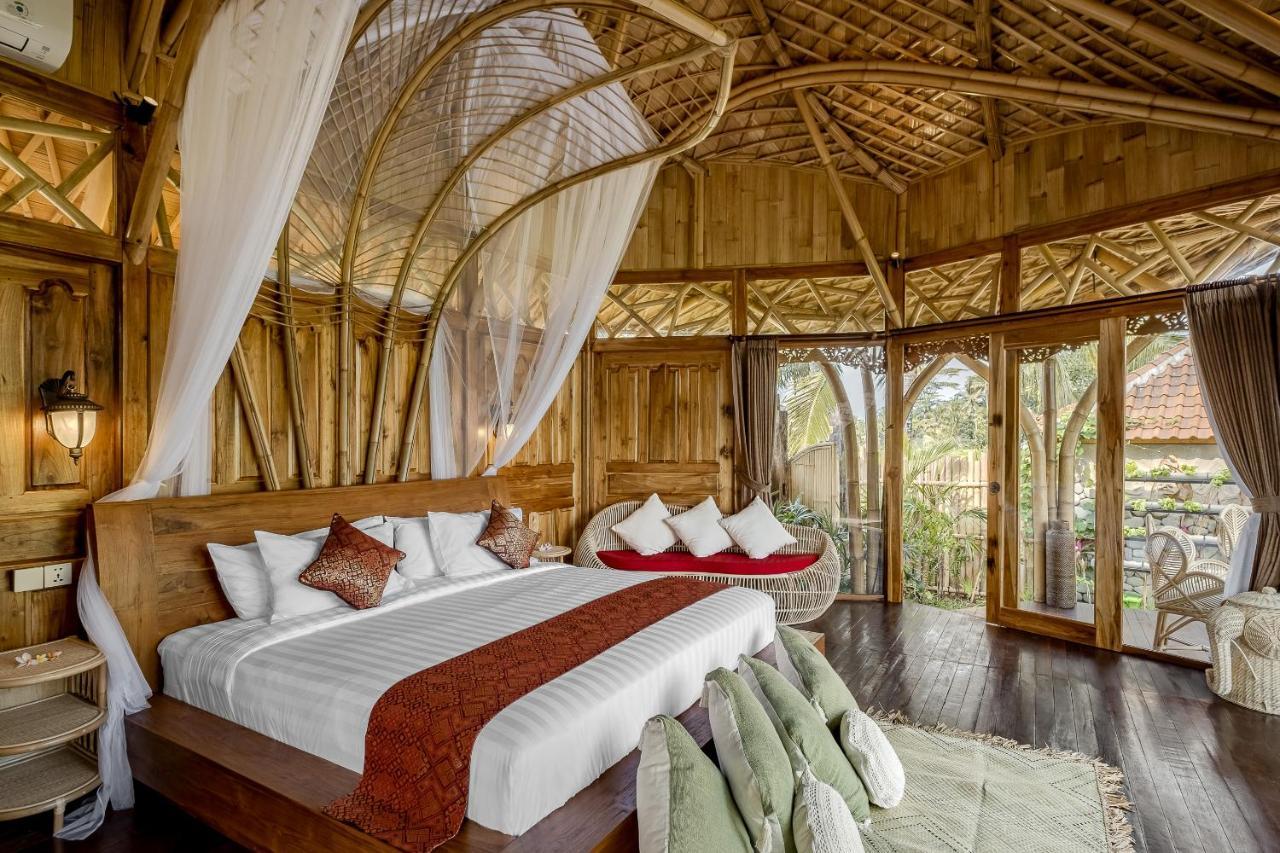 Arapan Eco Villa Ubud (Bali)