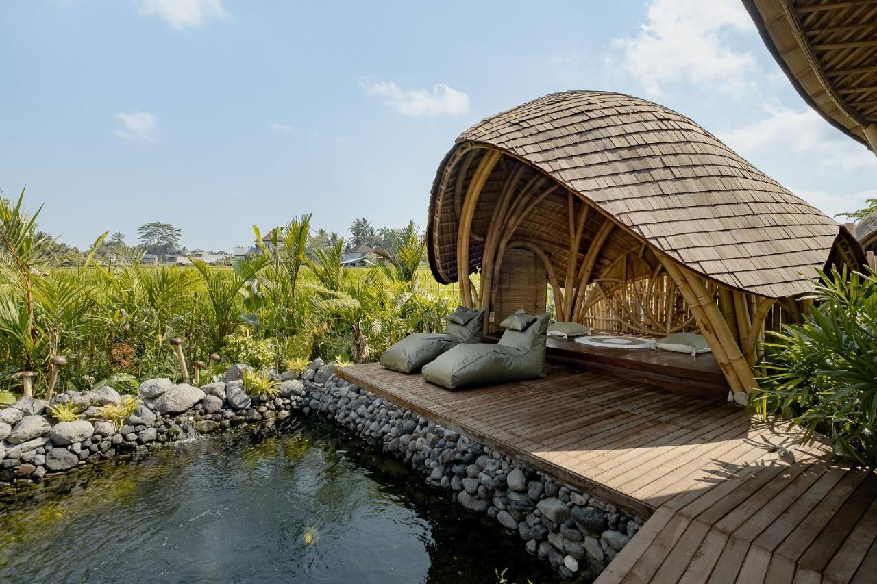 Arapan Eco Villa