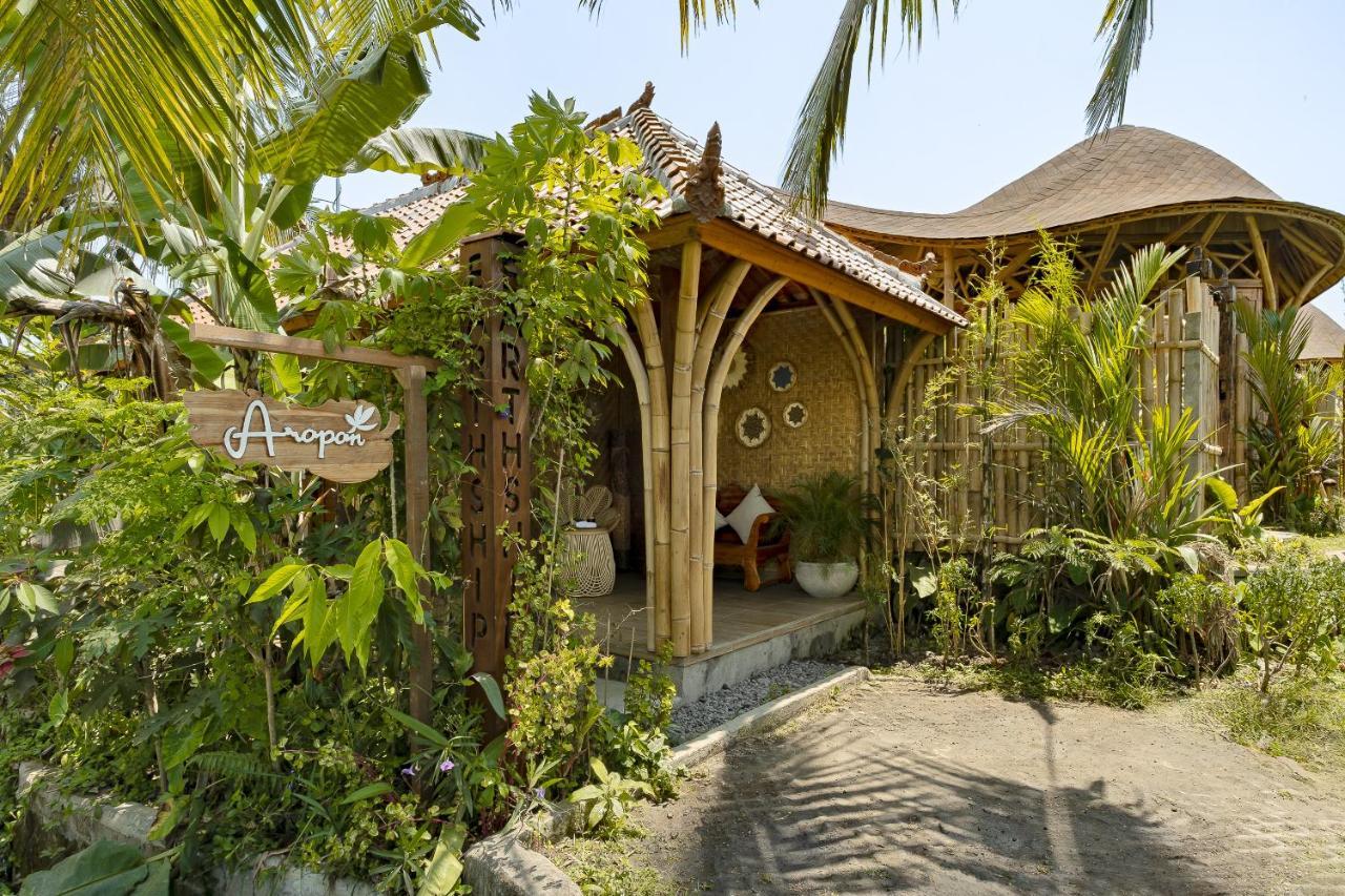 Arapan Eco Villa Ubud (Bali)