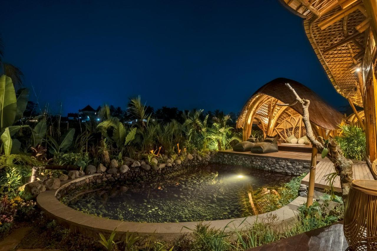 Arapan Eco Villa