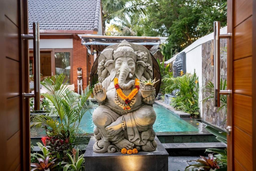 Boho Bellissimo * Ubud