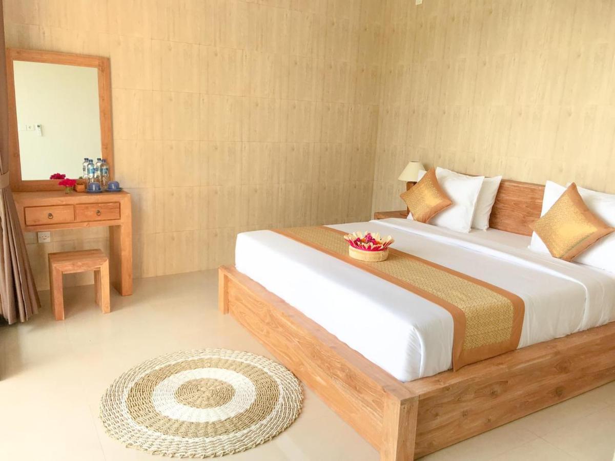 Guest house Heri House