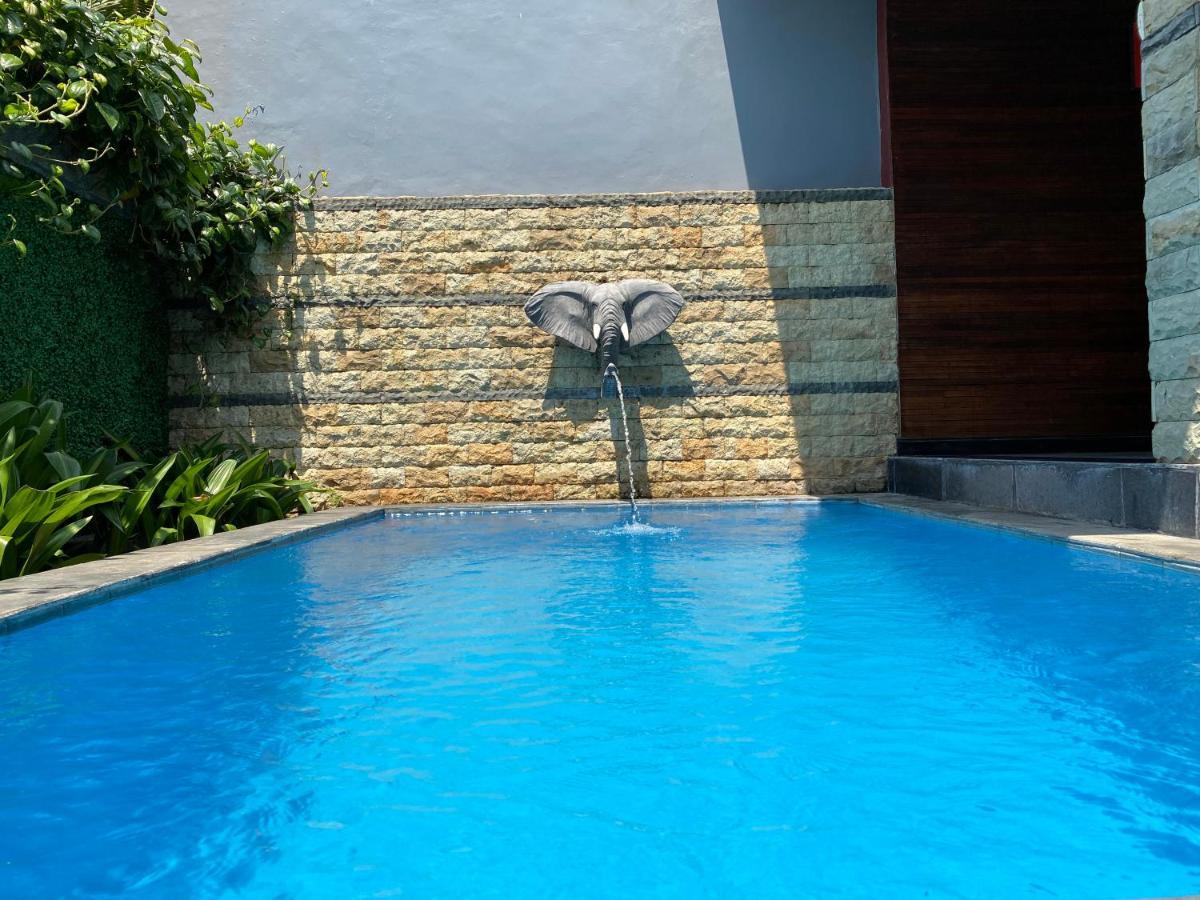 Khirana Villa Ubud (Bali)