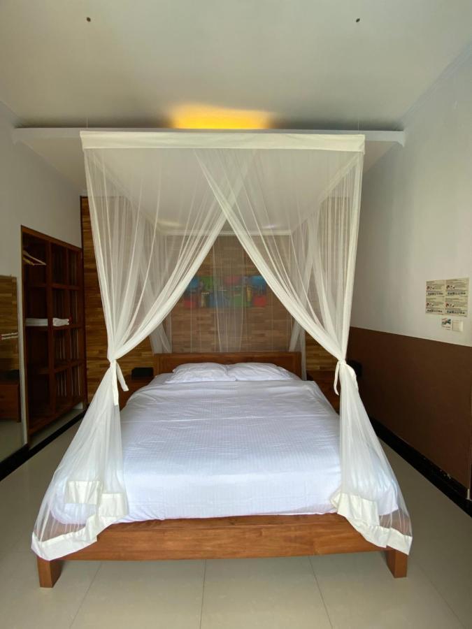 Khirana Villa Ubud (Bali)