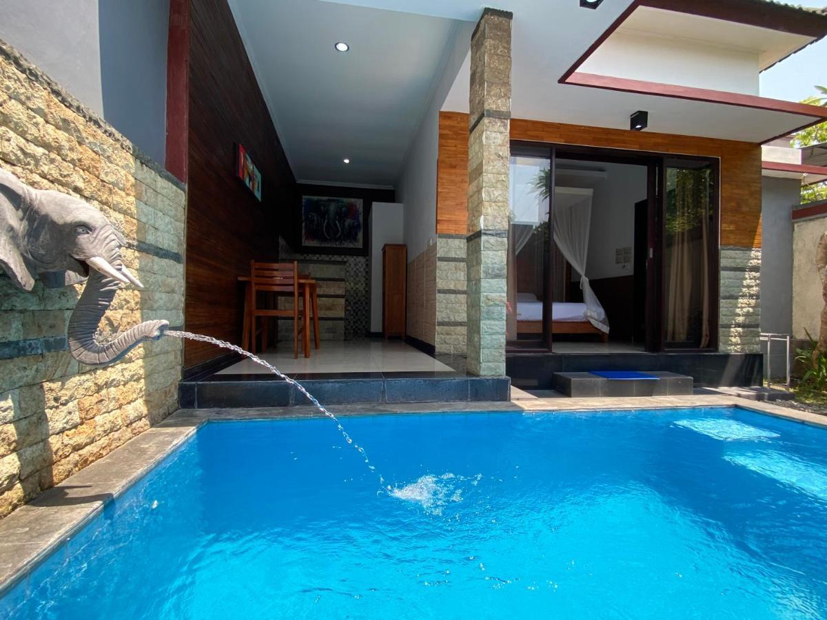 Khirana Ubud (Bali)