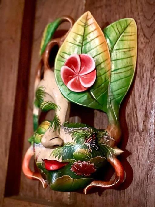 Buddha Barn