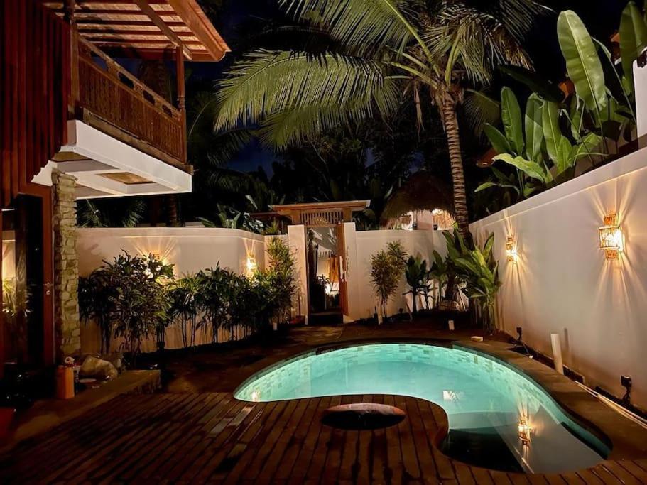 Villa Buddha Barn *