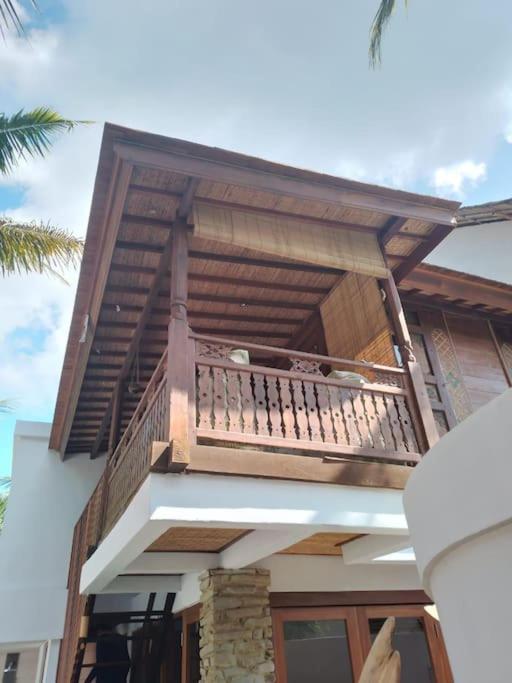 Villa Buddha Barn *