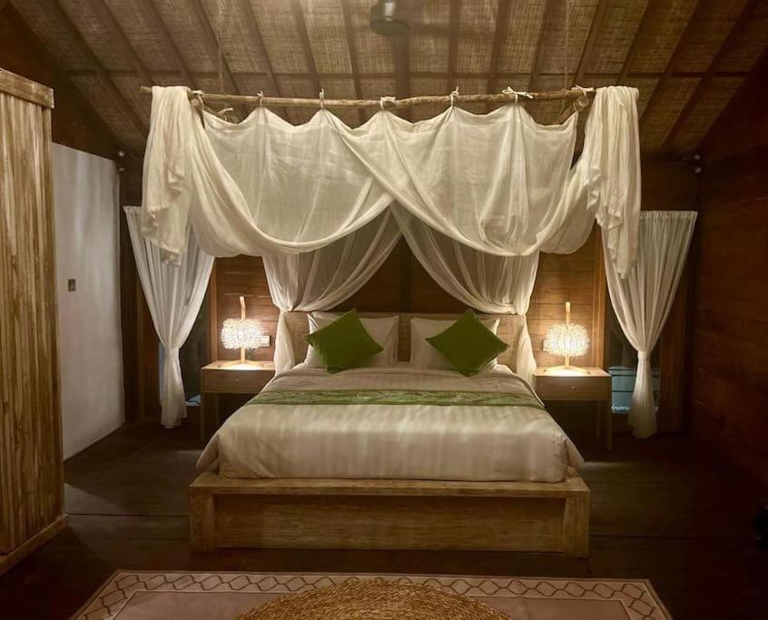 Villa Buddha Barn *