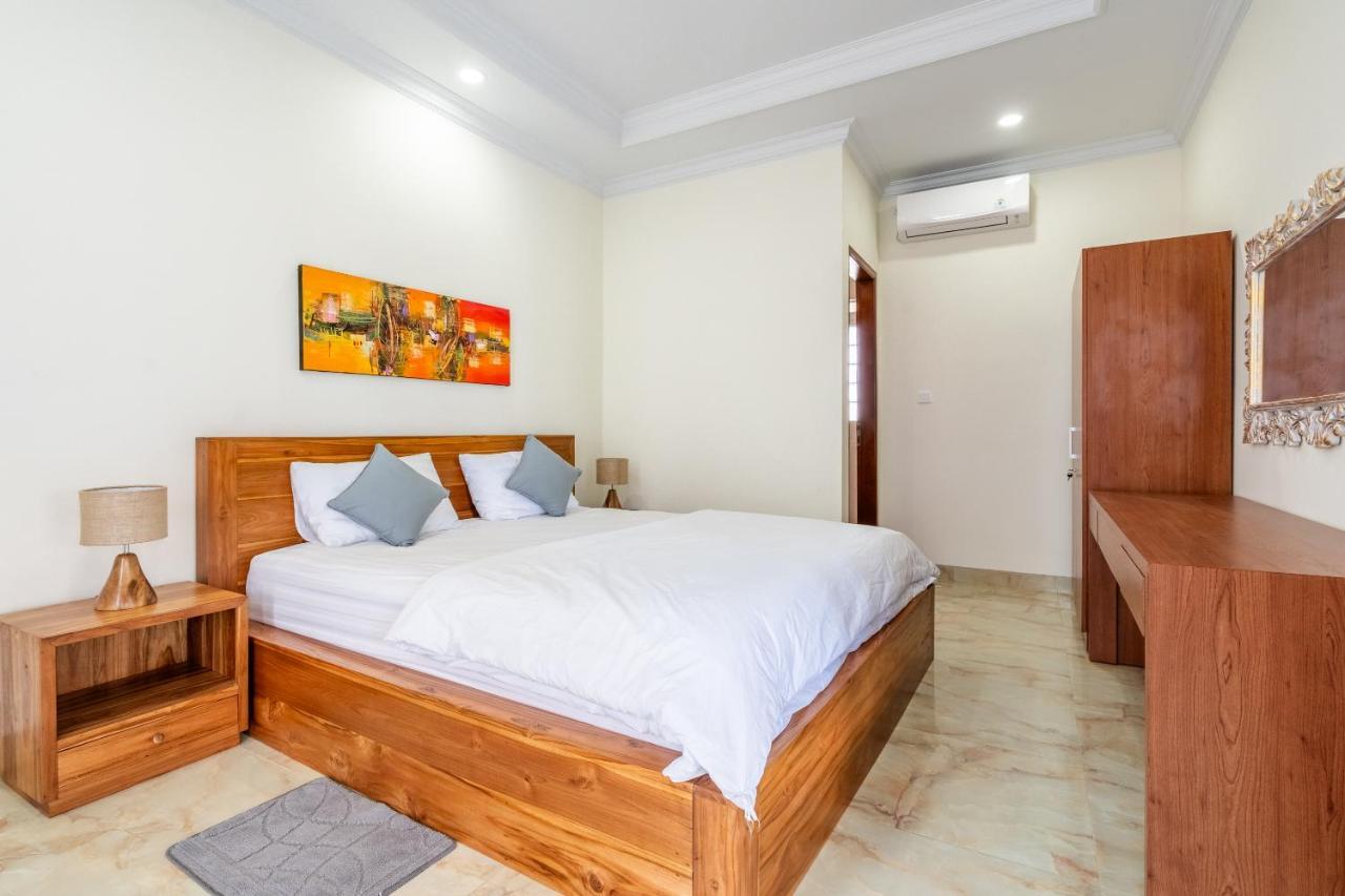 Guest house Rava Andong Ubud (Bali)