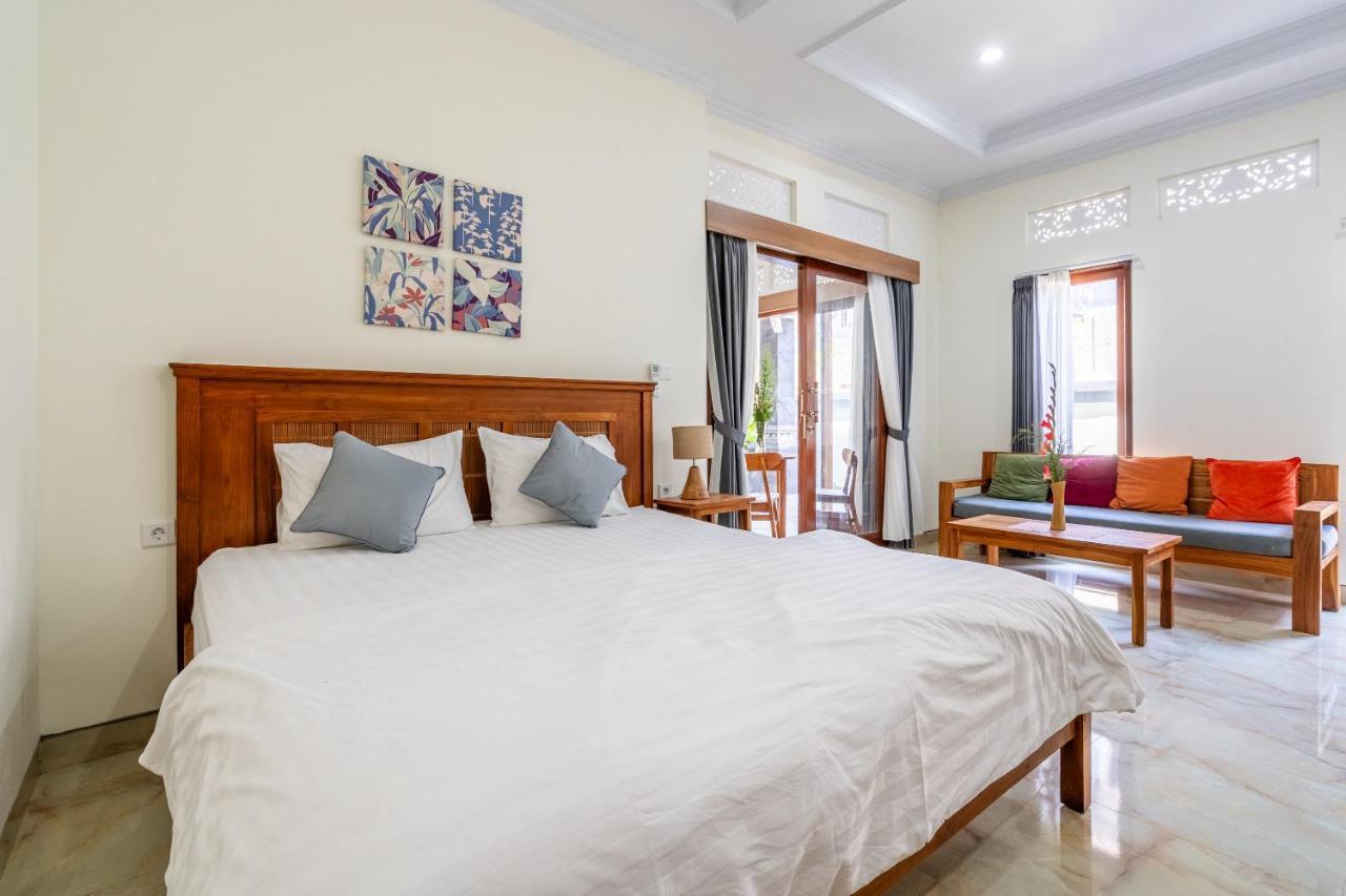 Rava Andong Guest house *