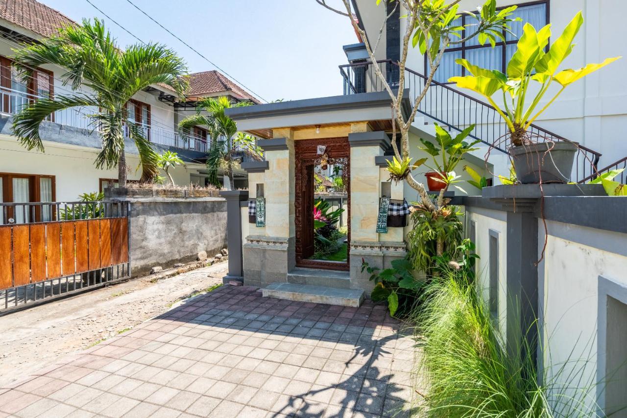 Guest house Rava Andong