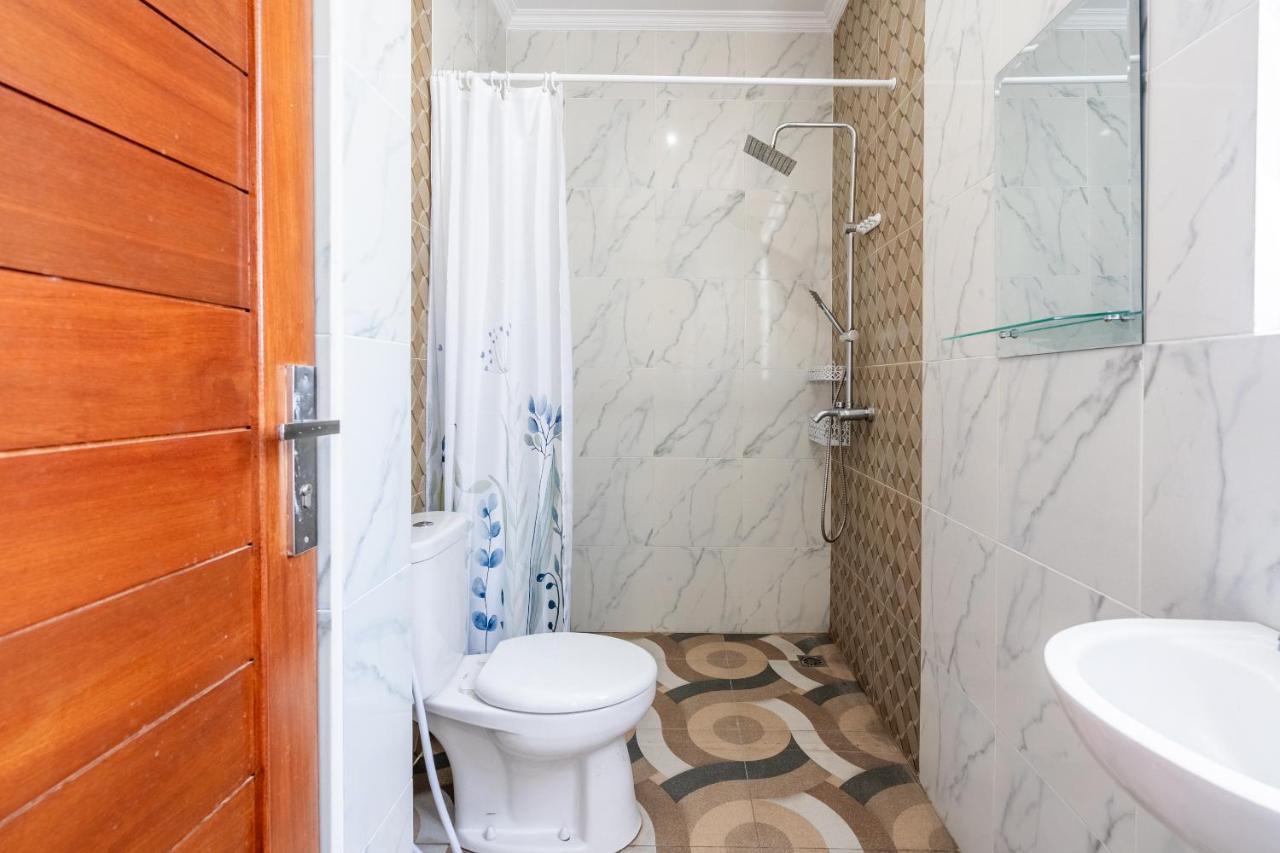 Rava Andong Guest house