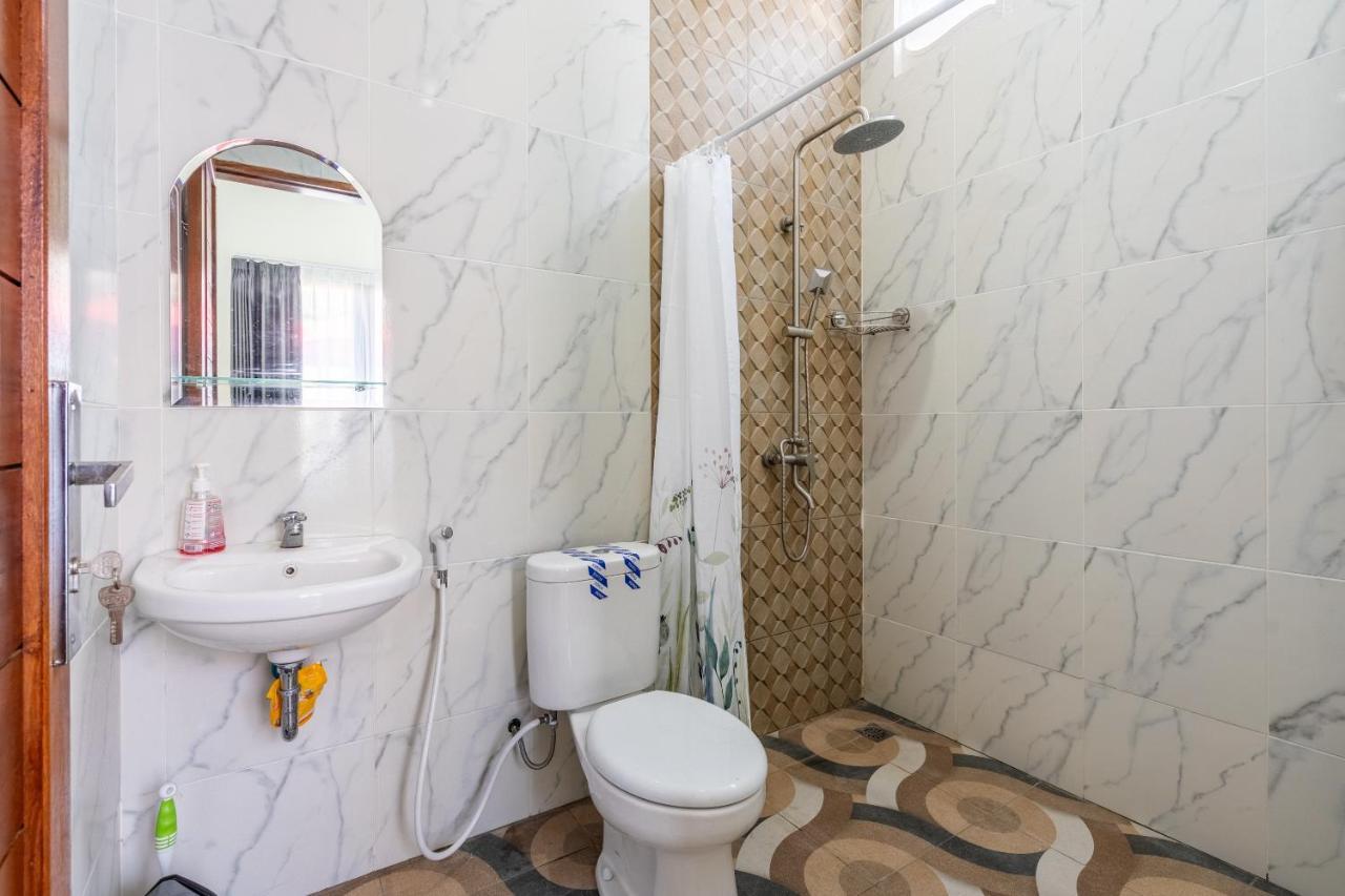 Rava Andong Guest house
