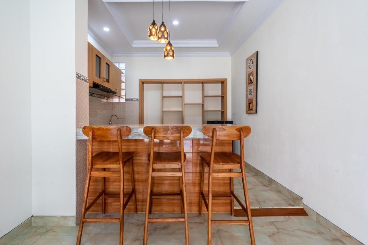 Rava Andong Guest house