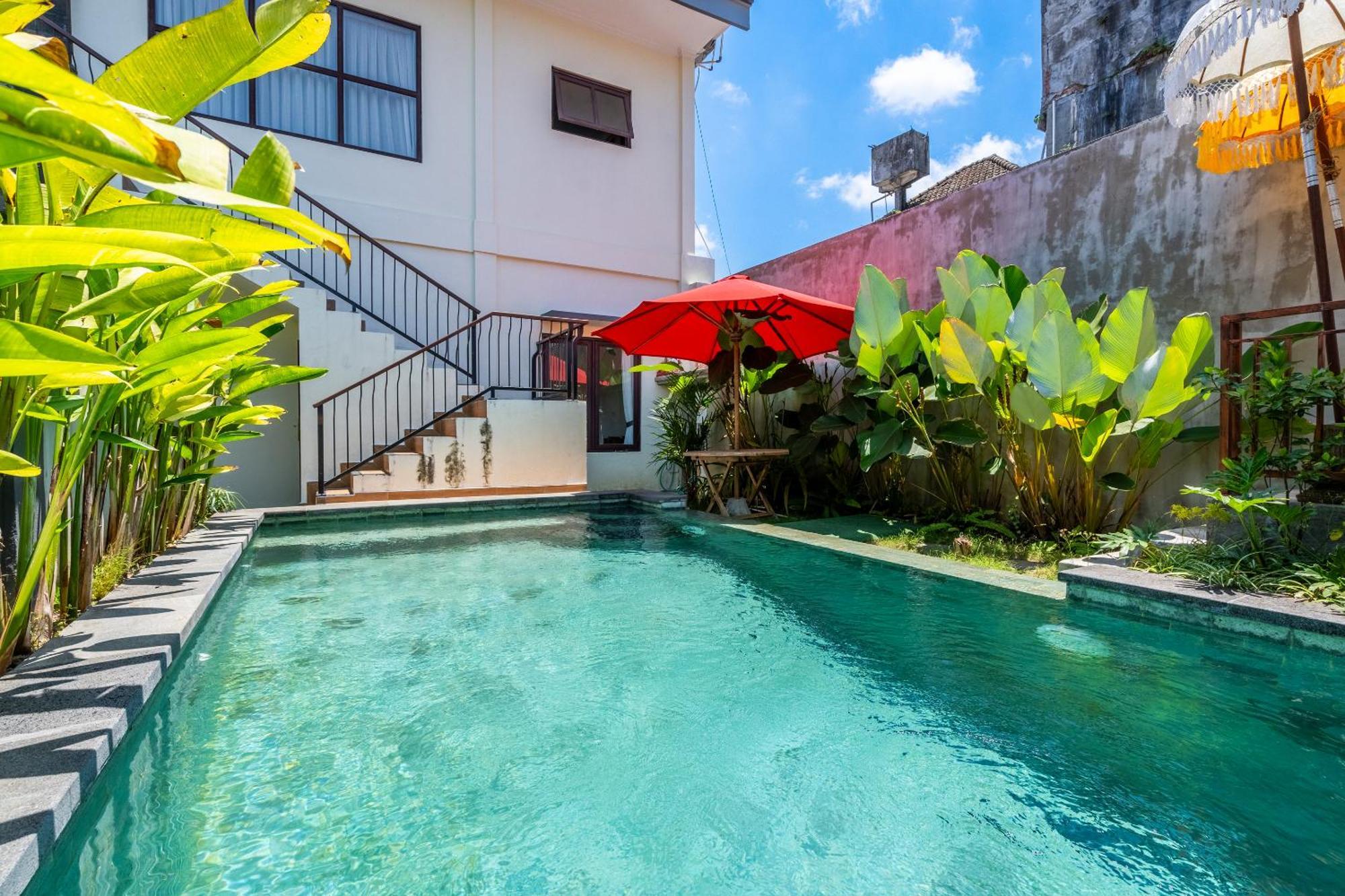 Rava Andong Guest house