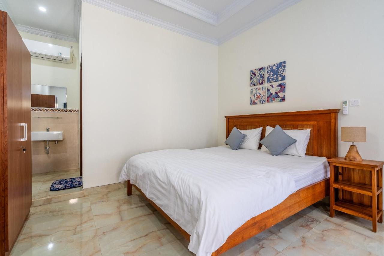 Rava Andong Guest house