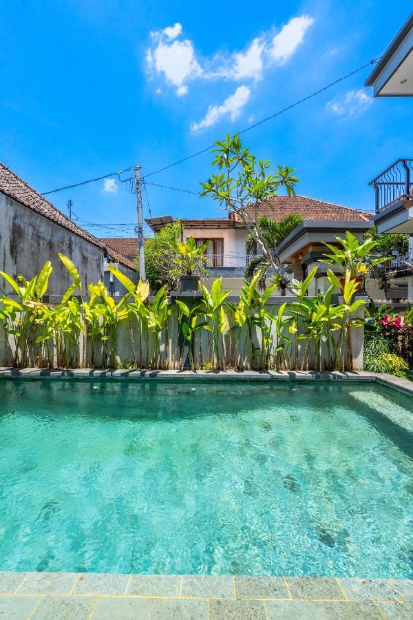 Rava Andong Guest house