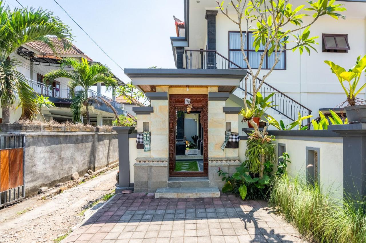 Rava Andong Guest house *