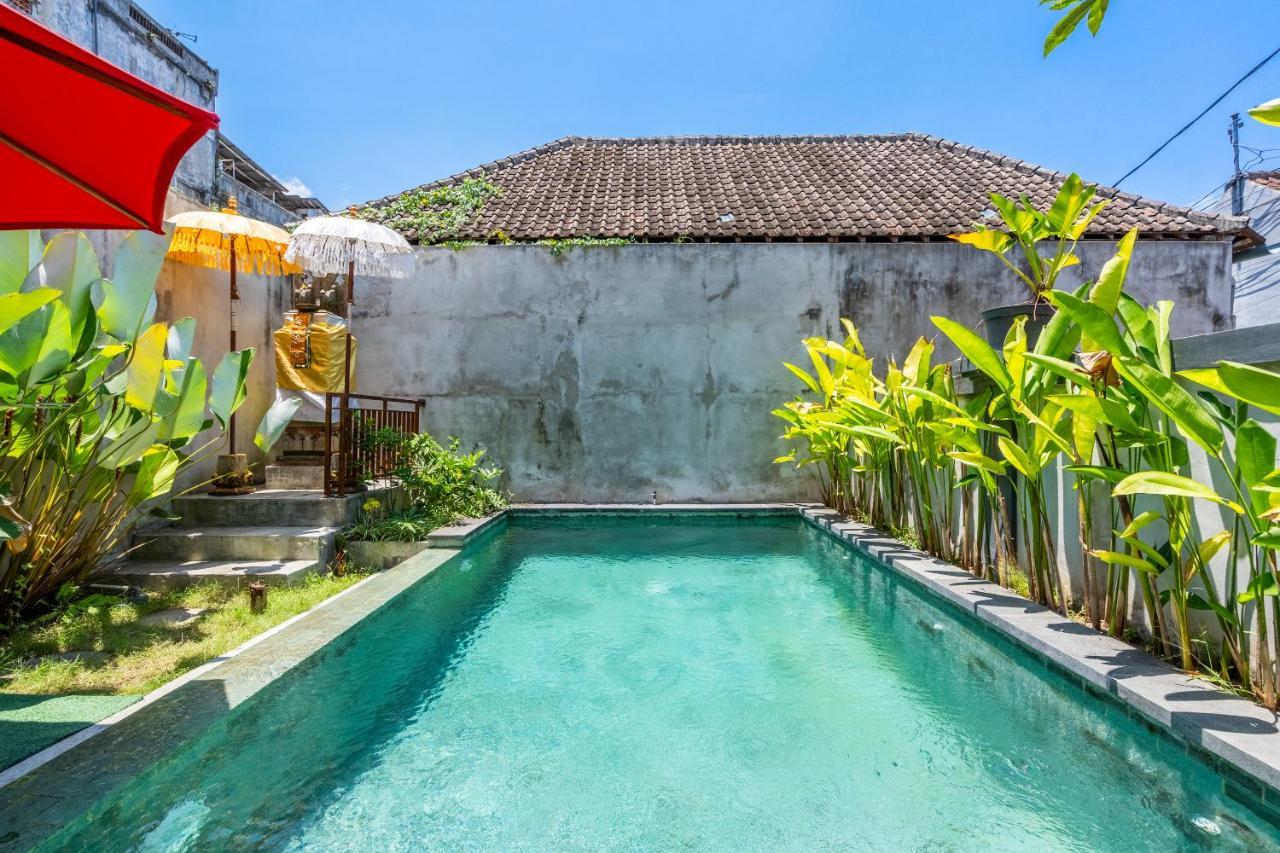 Rava Andong Guest house *