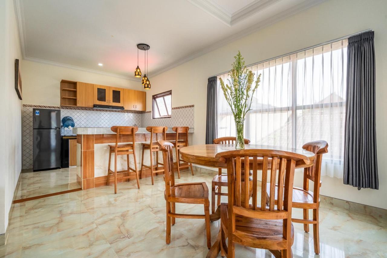 Rava Andong Guest house
