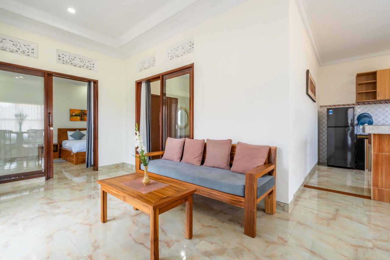 Rava Andong Guest house