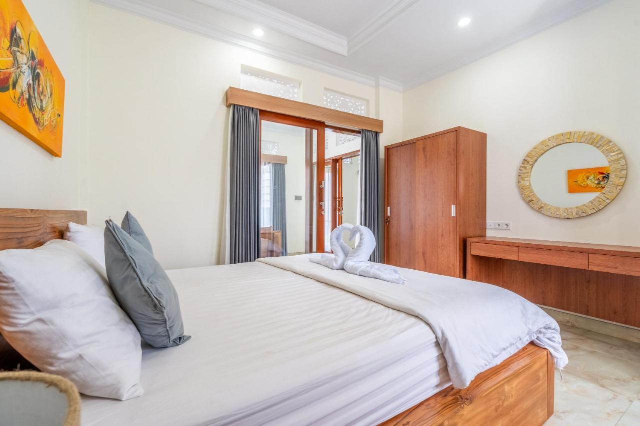 Rava Andong Guest house