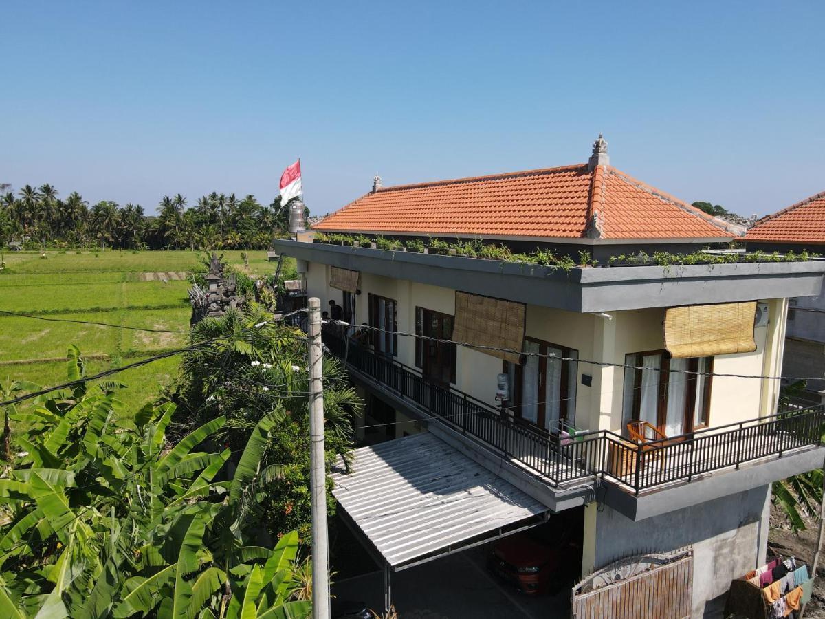 Gasthof Krisna Tapan