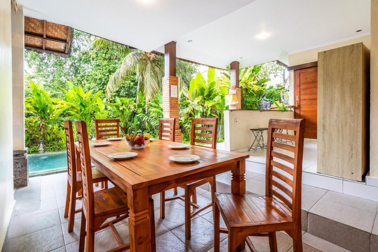 Guest house Uda 1