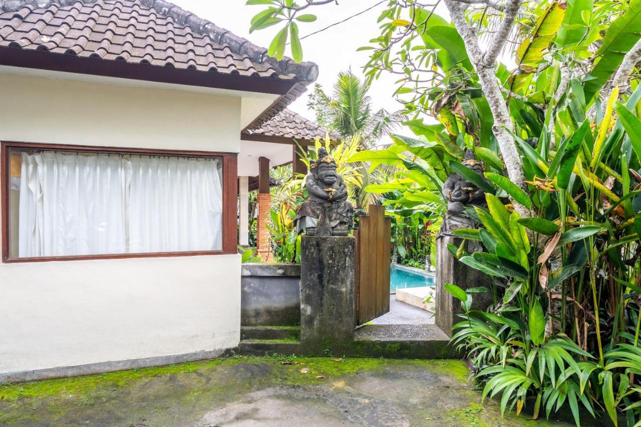 Uda 1 Guest house Ubud (Bali)