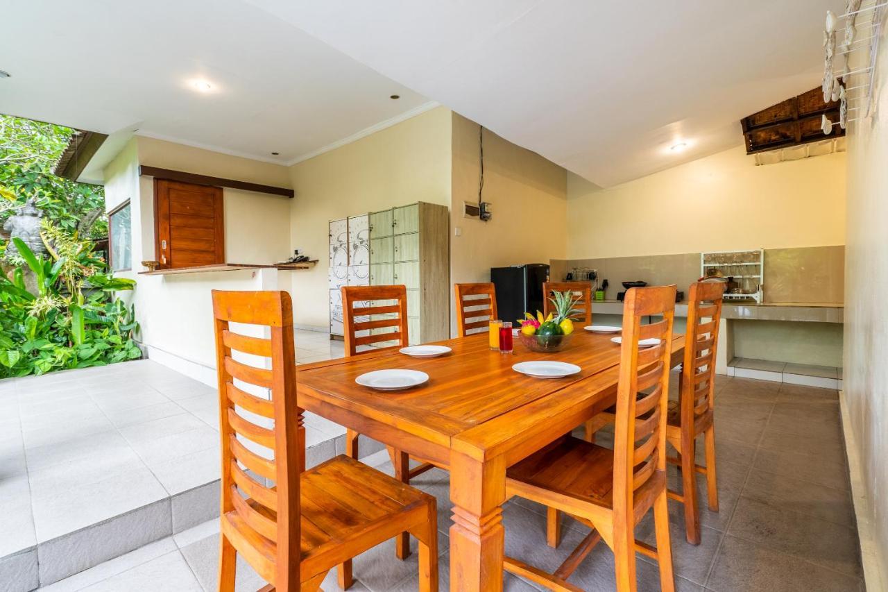 Guest house Uda 1 Ubud (Bali)