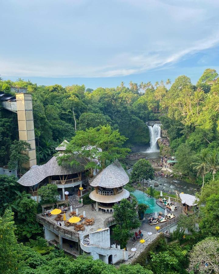 Khirana Villa Ubud (Bali)
