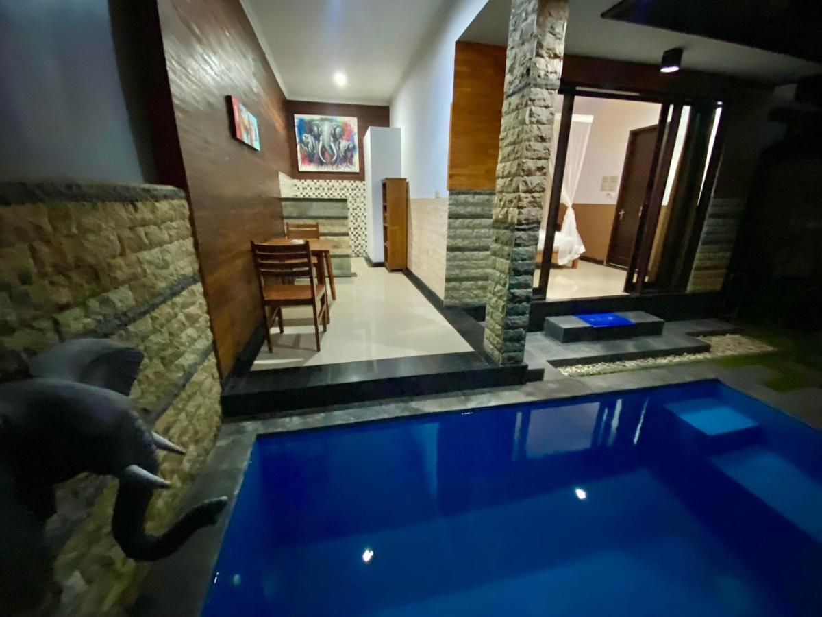 Khirana Villa Ubud (Bali)