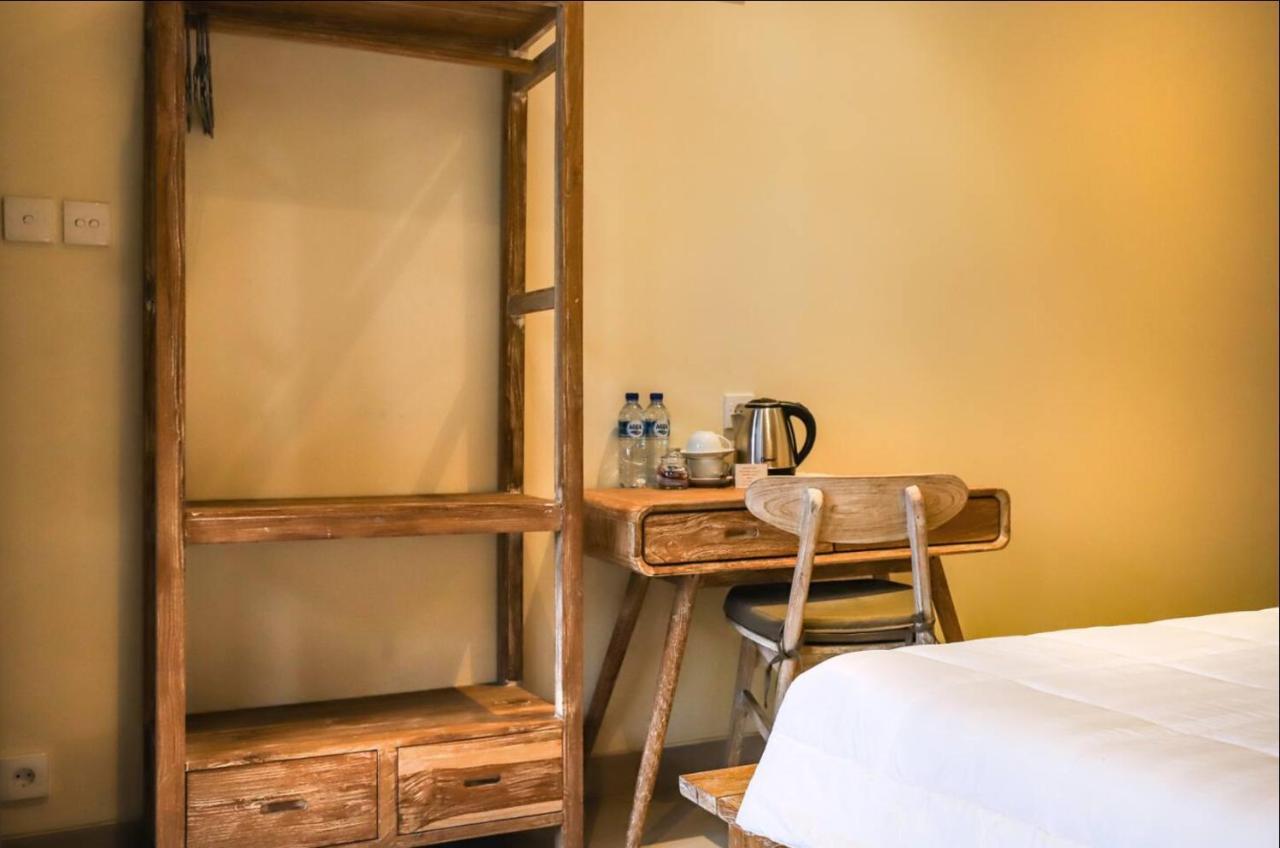 Harmony House:work-life Balance Near Center-3 * Ubud
