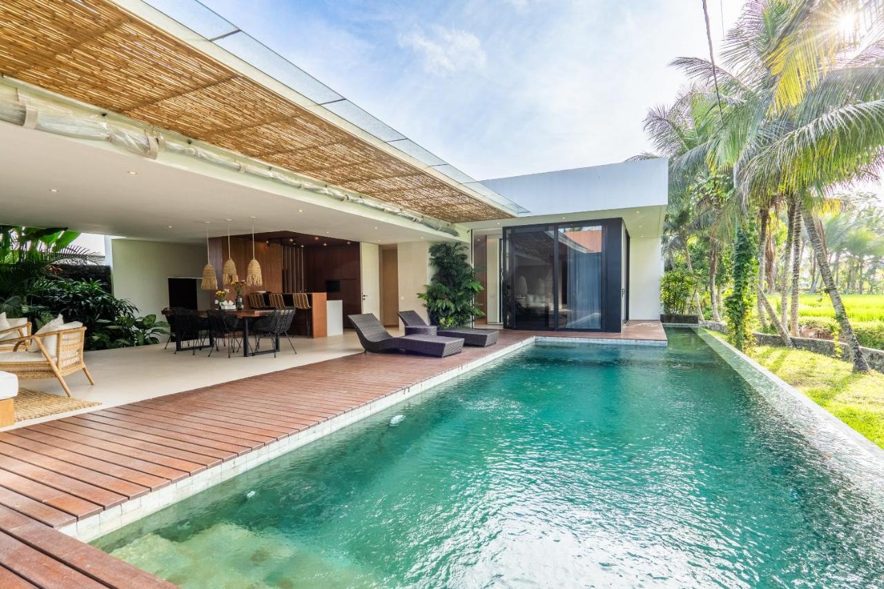 Villa Flow I